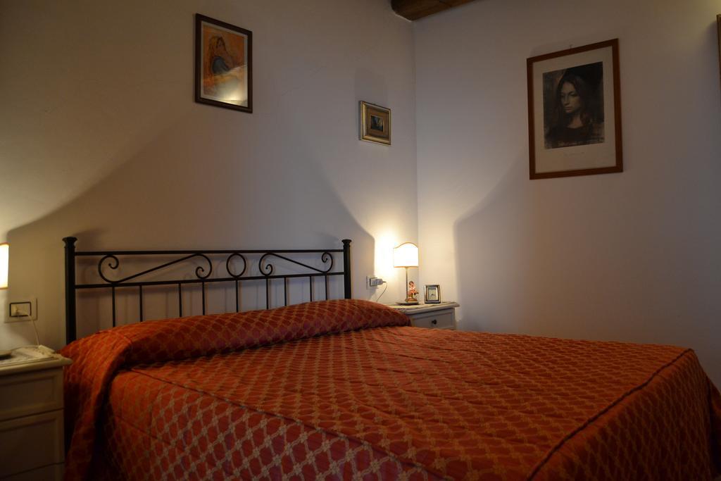 Agriturismo La Casuccia Castelfranco di Sopra Exterior foto